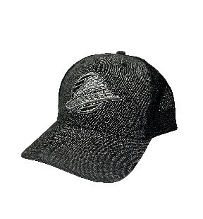 American Needle NHL Heather Poly Tonal Hat - Vancouver Canucks Retro Skate