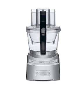 Cuisinart Elite Collection Food Processor |FP12DCNC| 12-cup, die-cast body