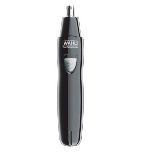 WAHL - 6-in-1 Personal Precision Clipper, Rechargeable, 2 Interchangeable Heads, Black