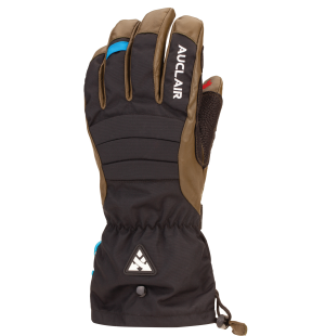 Alpha Beta Gloves - Men