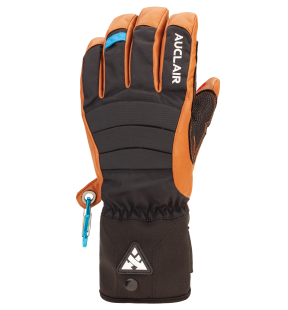 Alpha Beta Short Gloves - Women