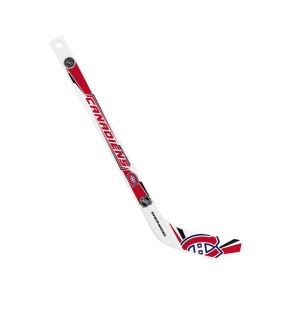 Montreal Canadiens Inglasco NHL Player Mini Hockey Stick