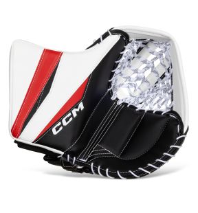 CCM Axis F9 Senior Goalie Catcher - SDC