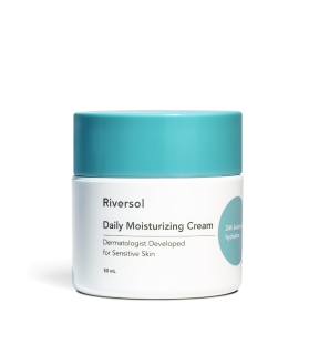 Daily Moisturizing Cream