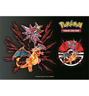 Pokemon  COLLECTOR CHEST TIN FALL 2023